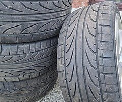 Cars wheels