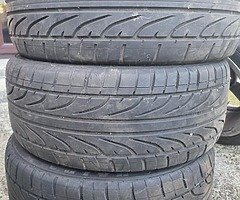 Cars wheels