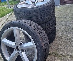 Cars wheels - Image 4/8