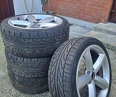 Cars wheels - Image 5/8