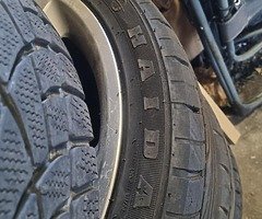 Cars wheels - Image 6/8