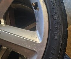 Cars wheels - Image 7/8