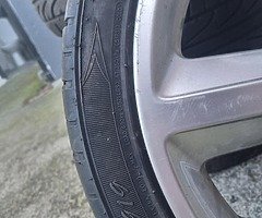 Cars wheels - Image 8/8