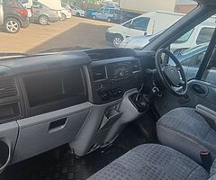 2008  58 Ford Transit 2.2L Tdci 85ps === Campervan - Image 7/10