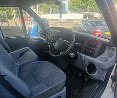 2008  58 Ford Transit 2.2L Tdci 85ps === Campervan - Image 8/10