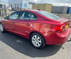 2013 Volvo S60 D3 - Image 4/9