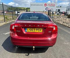 2013 Volvo S60 D3 - Image 5/9