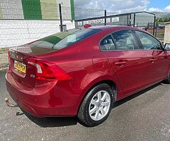 2013 Volvo S60 D3 - Image 6/9