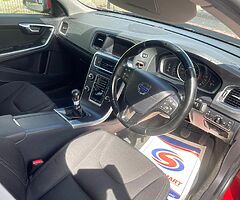 2013 Volvo S60 D3 - Image 7/9