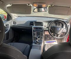 2013 Volvo S60 D3 - Image 9/9