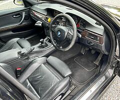 2006 BMW 320D E90 MSPORT NCT 12-22 - Image 4/7