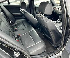 2006 BMW 320D E90 MSPORT NCT 12-22 - Image 5/7
