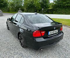 2006 BMW 320D E90 MSPORT NCT 12-22 - Image 7/7