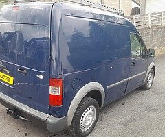 2008 Ford Transit Connect - Image 4/7