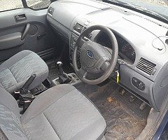 2008 Ford Transit Connect - Image 6/7