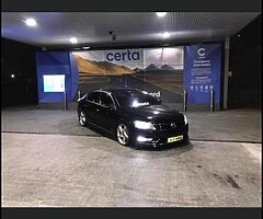 Car wanted ‼️