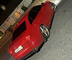 Car wanted ‼️