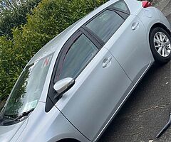 Toyota Auris 1.4 diesel 2014 - Image 6/10