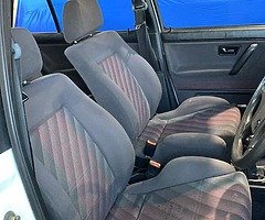 Mk2 jetta - Image 6/7