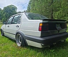 Mk2 jetta - Image 7/7