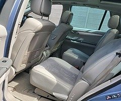 2007 Mercedes R-Class 320CDI - Image 4/9