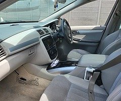 2007 Mercedes R-Class 320CDI - Image 7/9