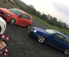 Mk6 mk4