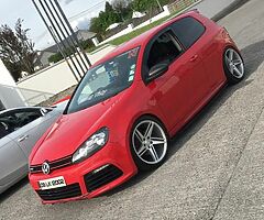 Mk6 mk4