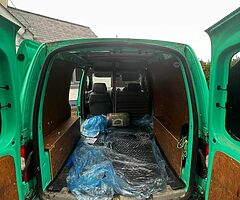 Vw caddy 1.9 Tdi - Image 5/6