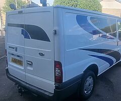 2008  58 Ford Transit 2.2L Tdci 85ps === Campervan - Image 5/10