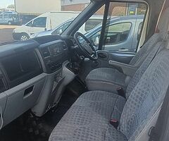 2008  58 Ford Transit 2.2L Tdci 85ps === Campervan - Image 6/10
