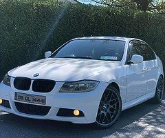 2009 Bmw E90 M-Sport Automatic