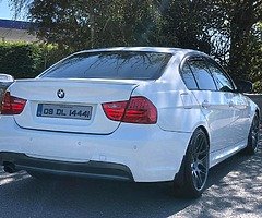 2009 Bmw E90 M-Sport Automatic - Image 4/10