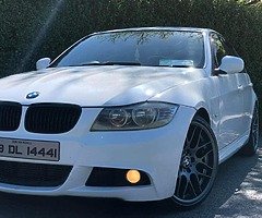 2009 Bmw E90 M-Sport Automatic - Image 5/10