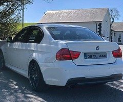 2009 Bmw E90 M-Sport Automatic - Image 6/10