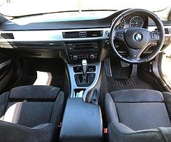 2009 Bmw E90 M-Sport Automatic - Image 9/10