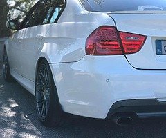 2009 Bmw E90 M-Sport Automatic - Image 10/10