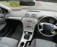 Ford mondeo 1.8 125hp - Image 4/10