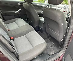 Ford mondeo 1.8 125hp - Image 5/10
