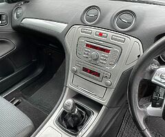Ford mondeo 1.8 125hp - Image 6/10
