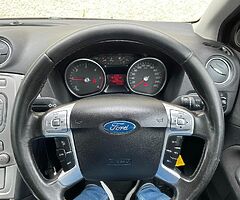 Ford mondeo 1.8 125hp - Image 7/10