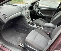 Ford mondeo 1.8 125hp - Image 8/10