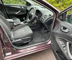 Ford mondeo 1.8 125hp - Image 9/10