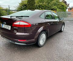 Ford mondeo 1.8 125hp - Image 10/10