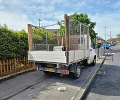 2005 FIAT Ducato - Image 6/8