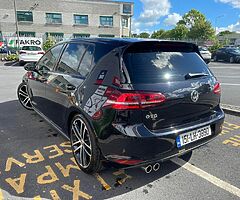 2015 golf gtd DSG - Image 3/10