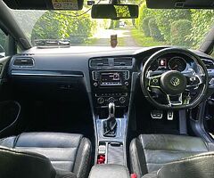 2015 golf gtd DSG - Image 5/10