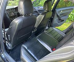 2015 golf gtd DSG - Image 6/10