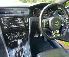 2015 golf gtd DSG - Image 7/10