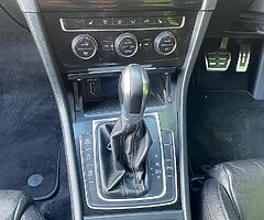 2015 golf gtd DSG - Image 8/10